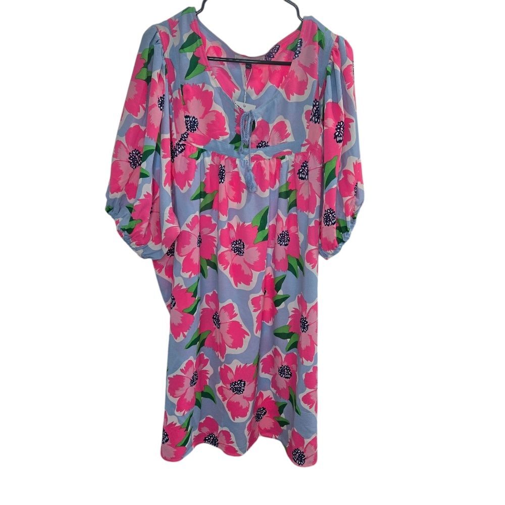 Michelle Mcdowell Penny Dress